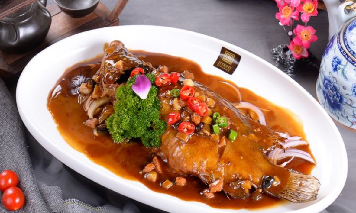 金鹏宴餐厅图片