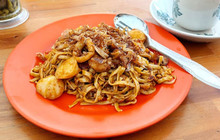 Mie Terempa'K餐厅图片