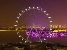 苏州之眼摩天轮-苏州