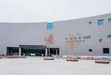 和田博物馆景点图片