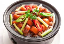 益健美食大广场(北岭店)美食图片