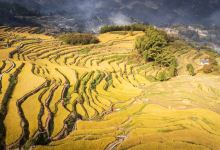 云和梯田景区景点图片
