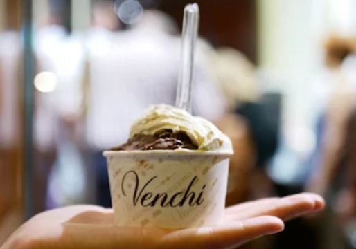 Venchi餐厅图片