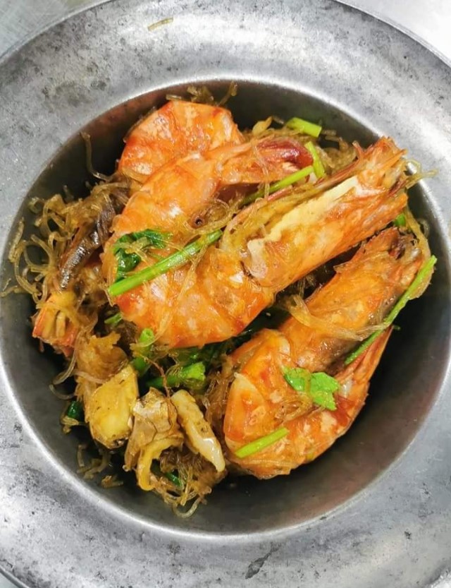 Mit Samui Restaurant