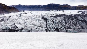 Solheimajokull