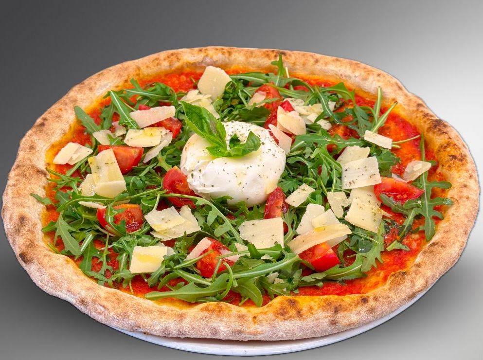 Da Michele Pizza e Ristò