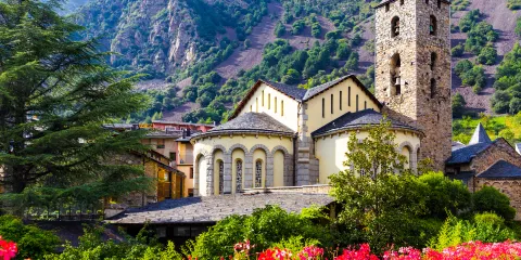 聖埃斯特維教堂