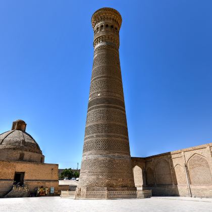 乌兹别克斯坦塔什干+布哈拉5日4晚拼小团