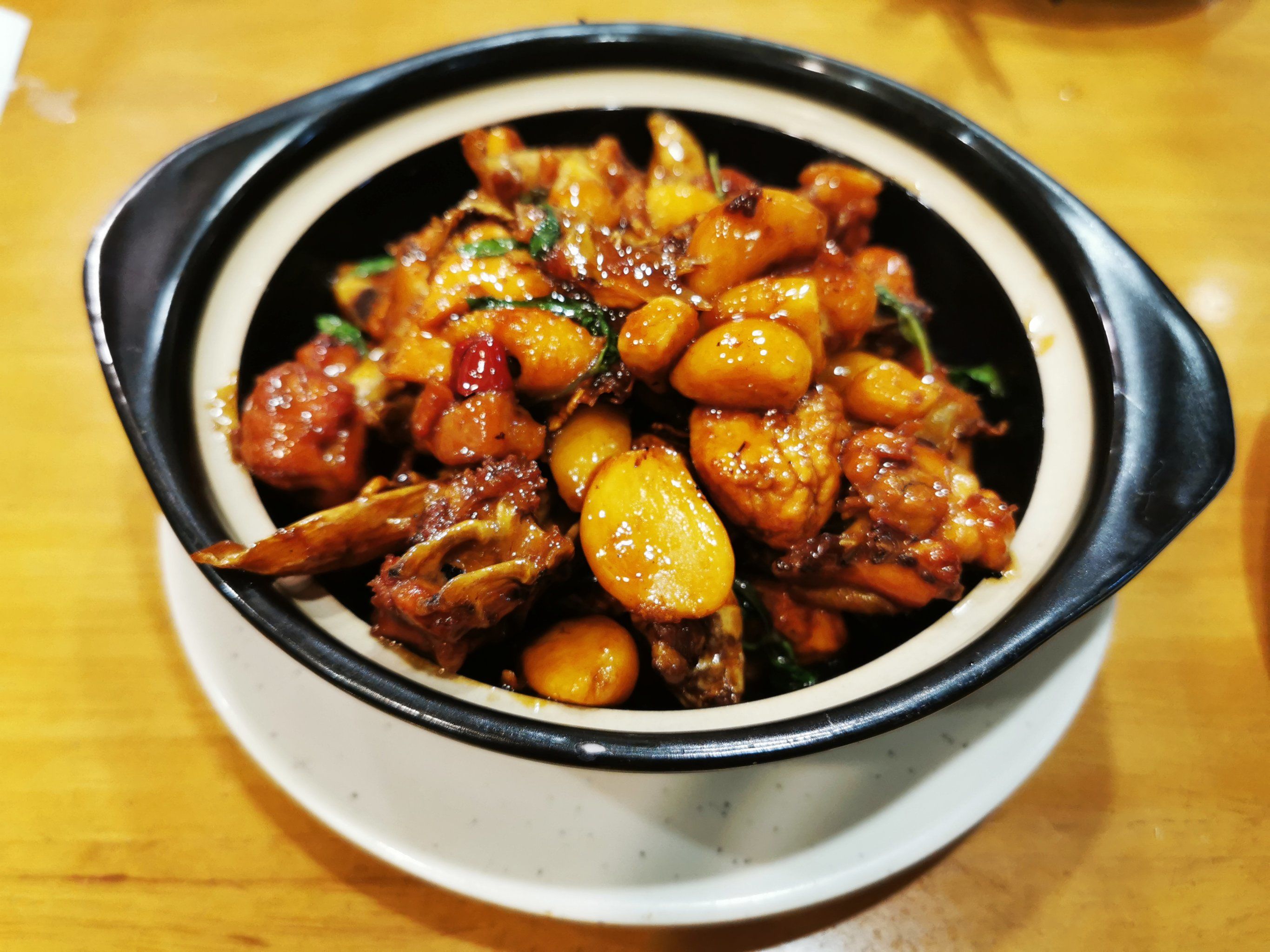 乡亲鹅肉城(吴江店)