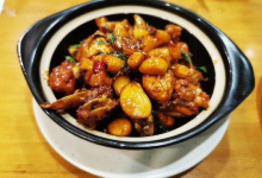 乡亲鹅肉城(吴江店)美食图片