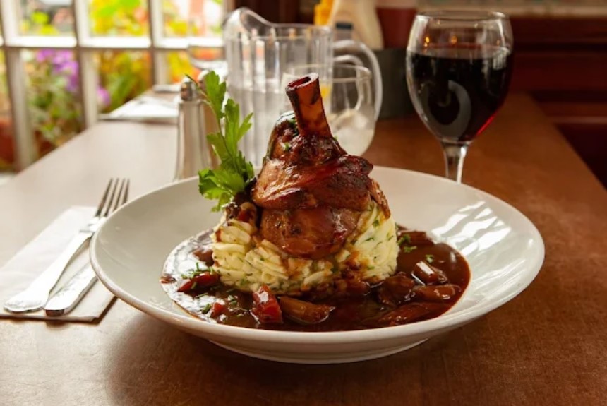 The Quays Dublin - Temple Bar