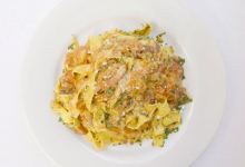 La Cantinetta美食图片