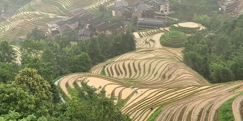 永安旅遊