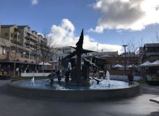 萨拉曼卡广场-霍巴特-陌染MM