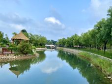 鸽子窝公园-秦皇岛-_M18****3666