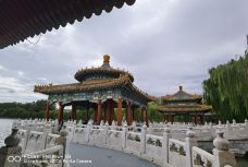 五龙亭-北京-关裕年guanyunian