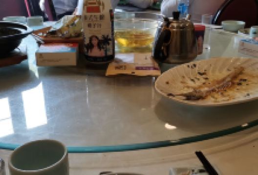 临江酒楼(犹江花园D区店)美食图片