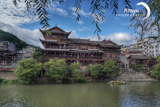 千年古城长汀，一呆就是3天，是有何美景、美食让人如此痴迷