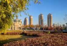 哈尔滨音乐公园景点图片