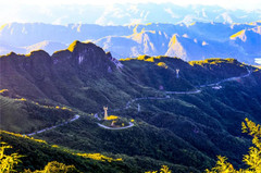 都匀游记图片] 柏时鸣：魅力螺蛳壳