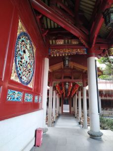 南山禅寺-漳州-一路都是美景啊