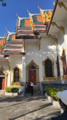 开元寺泰佛殿-潮州-freewangyong