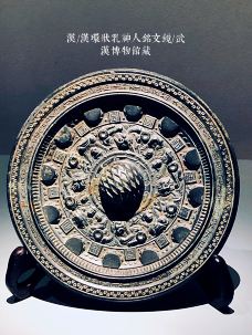 武汉博物馆-武汉-莉莉安的旅行