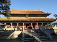 孔庙-曲阜-路易美帝奇