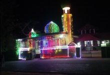 Varambetta Mosque景点图片