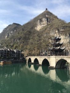 祝圣桥-镇远-YoYo_3H6Z5Z5A