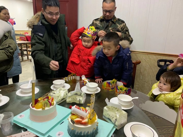 豪迪回味火锅餐厅图片