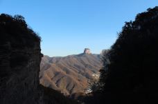嶂石岩-赞皇-走遍中国