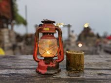 海的故事一条街(博鳌湾店)-琼海-捷克影者