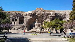 北京到平遥古城自驾游攻略和路线推荐