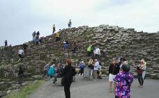 巨人之路-布什米尔斯-真诚7577