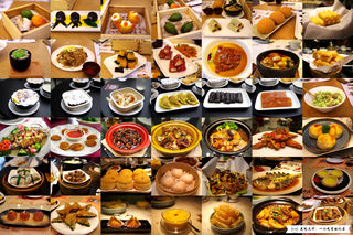 独孤游记：一群吃货的美食地图，“粤”吃悦享，佛山广州逛吃逛吃的7天6晚