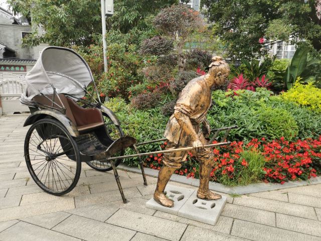 岭南和园旅行图片 5