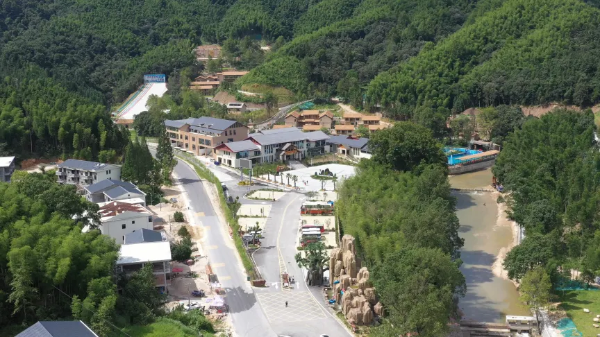 永安旅遊