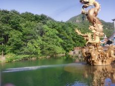祥龙谷景区-舞钢-M32****6481