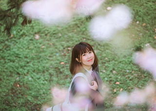 武汉，回味那一场说走就走的赏樱之旅