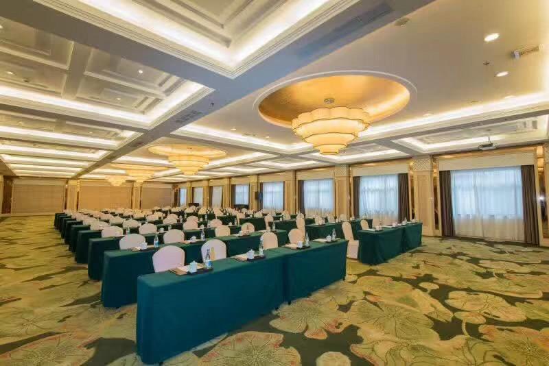 中国徽菜文化交流中心餐厅餐厅图片