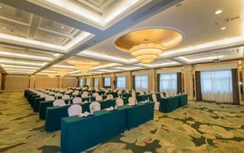中国徽菜文化交流中心餐厅