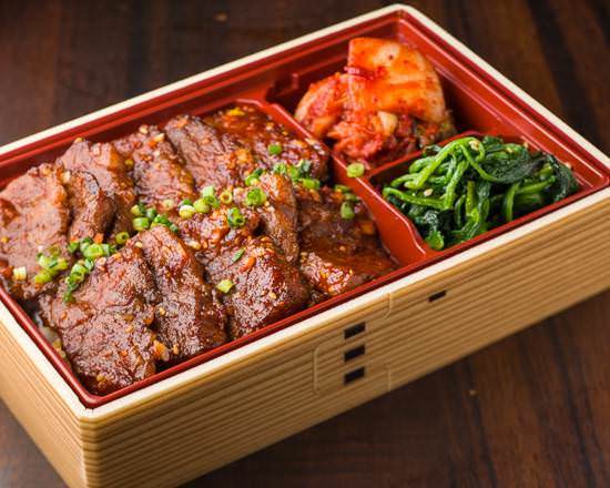 Hyakuten餐厅图片