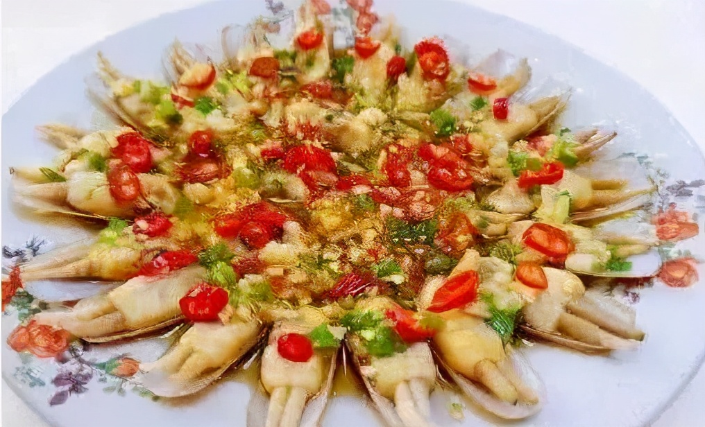 成都新津川菜馆餐厅图片