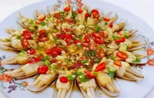 成都新津饭店餐厅图片