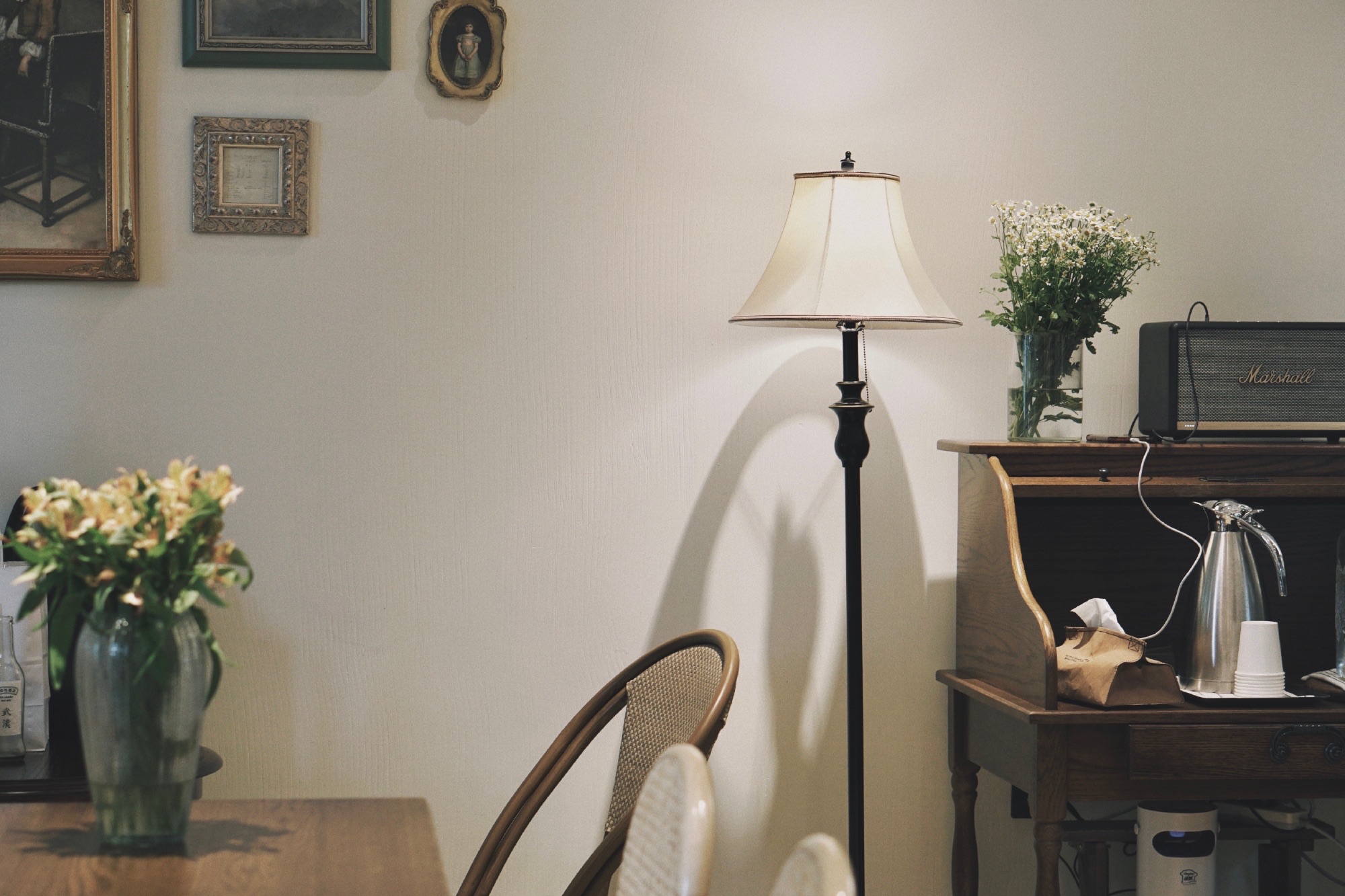 淑贤面包餐厅图片