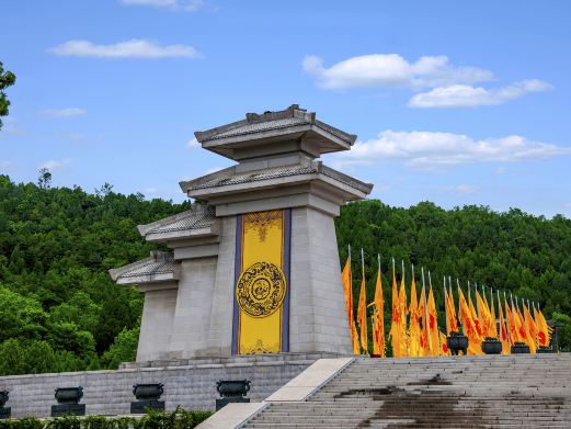 轩辕广场