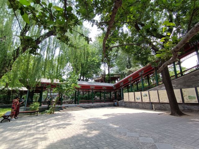 醇亲王府旅行图片 1