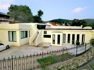 北京密云水库密境一号院精品民宿临近各景区,采摘爬山观水库全景