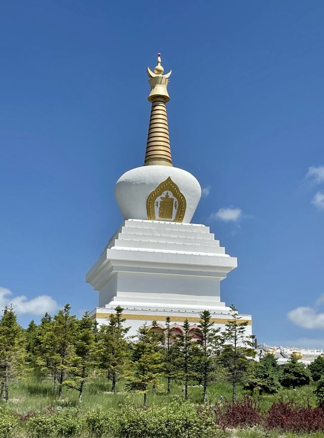 两河圣山旅游风景区(暂停开放)旅行图片 4